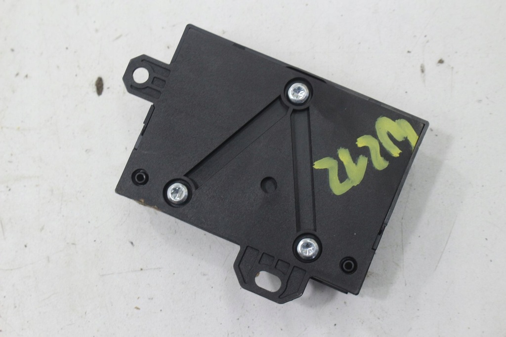 фото №7, Модуль насоса пального 0009003101 mercedes e-klasa w212