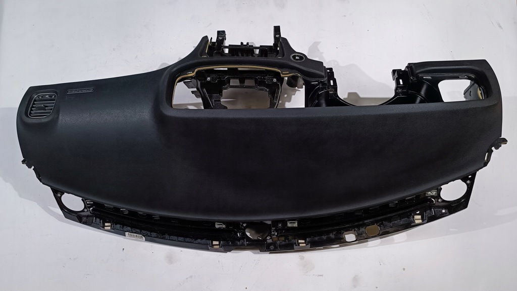 фото №6, Приборная панель консоль подушка подушка безопасности dodge charger 2015-