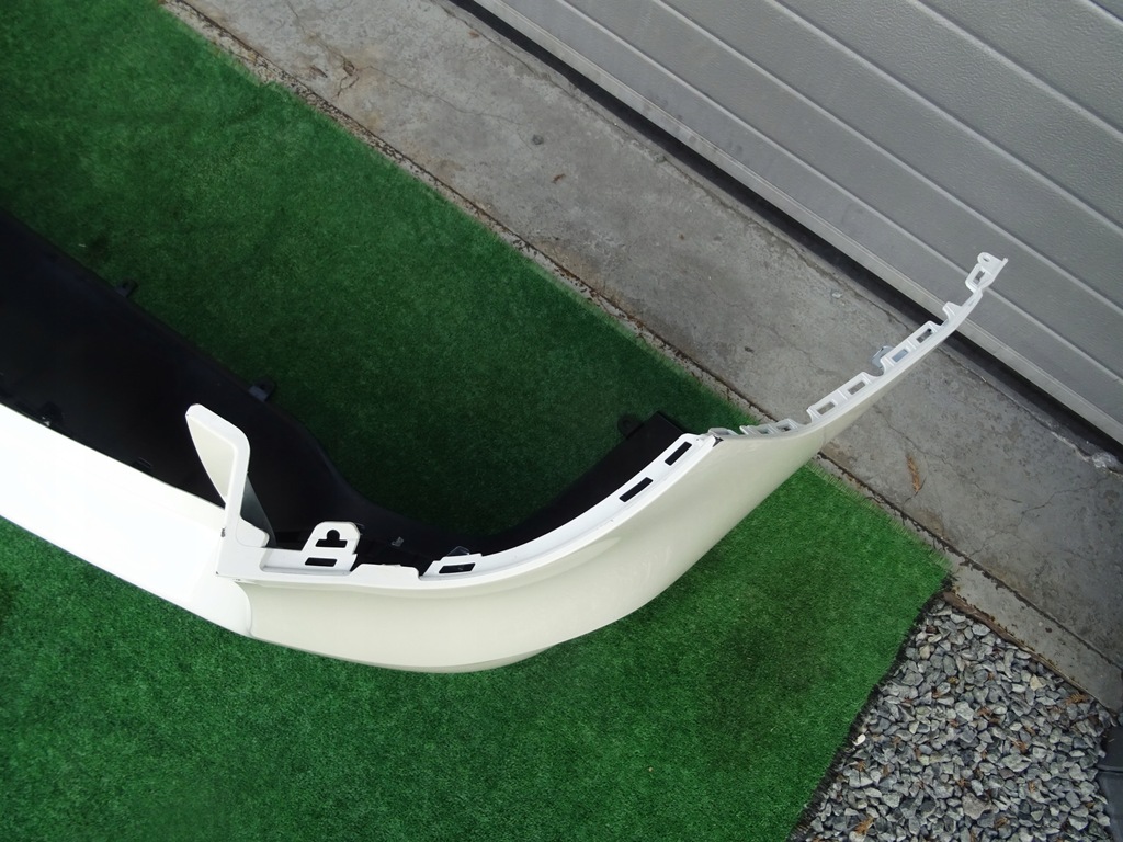 фото №8, Бампер задняя mercedes glc amg w254 x254 2022