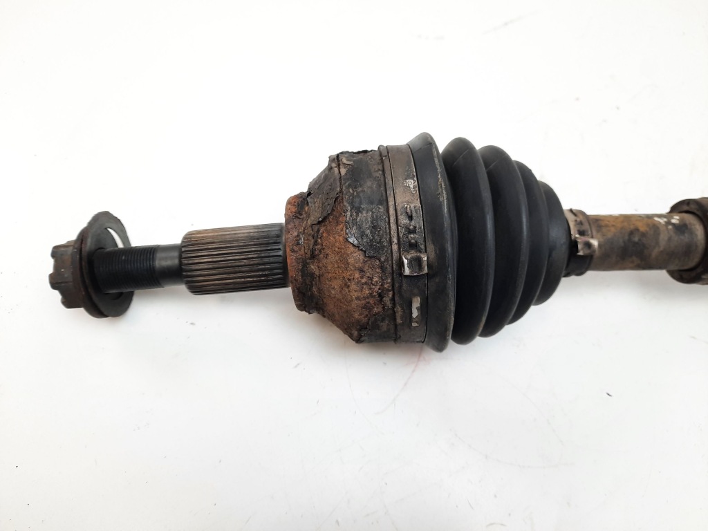 2015 fiat freemont приводной вал передняя p68193346aa с Разборки