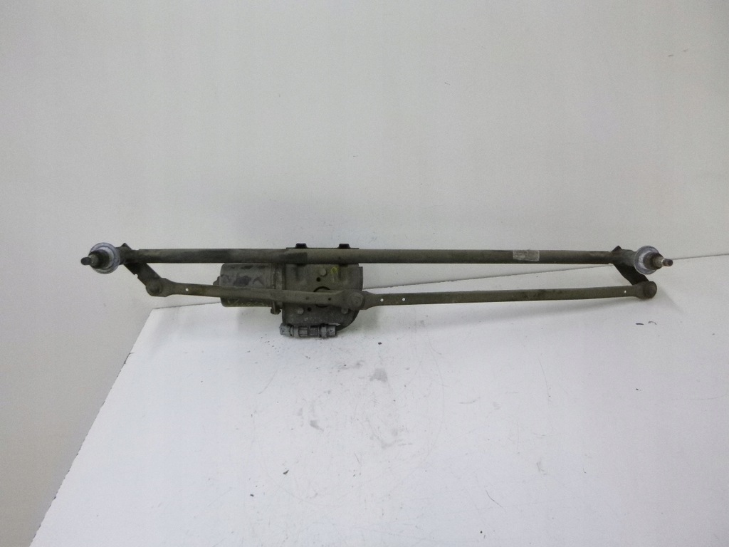 фото №1, Механізм двірник перед opel movano 98r.