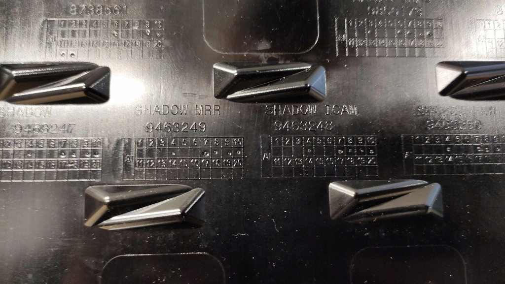 фото №10, Bmw 4 g26 решітка радіатора решітка радіатора 9463249