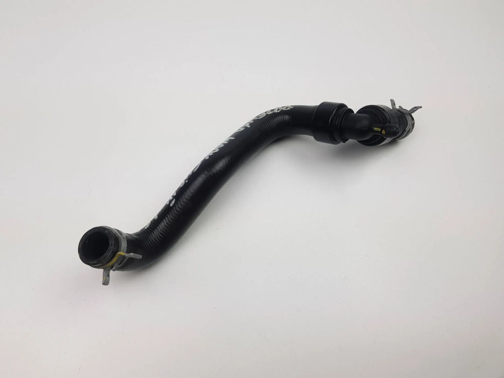 Шланг патрубок труба радіатора води renault clio iv 1.5 dci 924105644r Зі Шроту