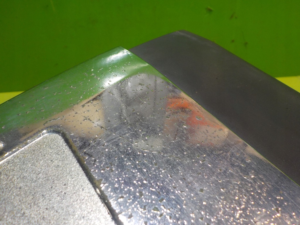 фото №5, Nissan navara iii d40 2.5 d 06r ручка борти задня