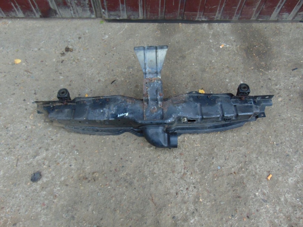 фото №1, Pas усилитель верхний boxer ducato jumper 06-14