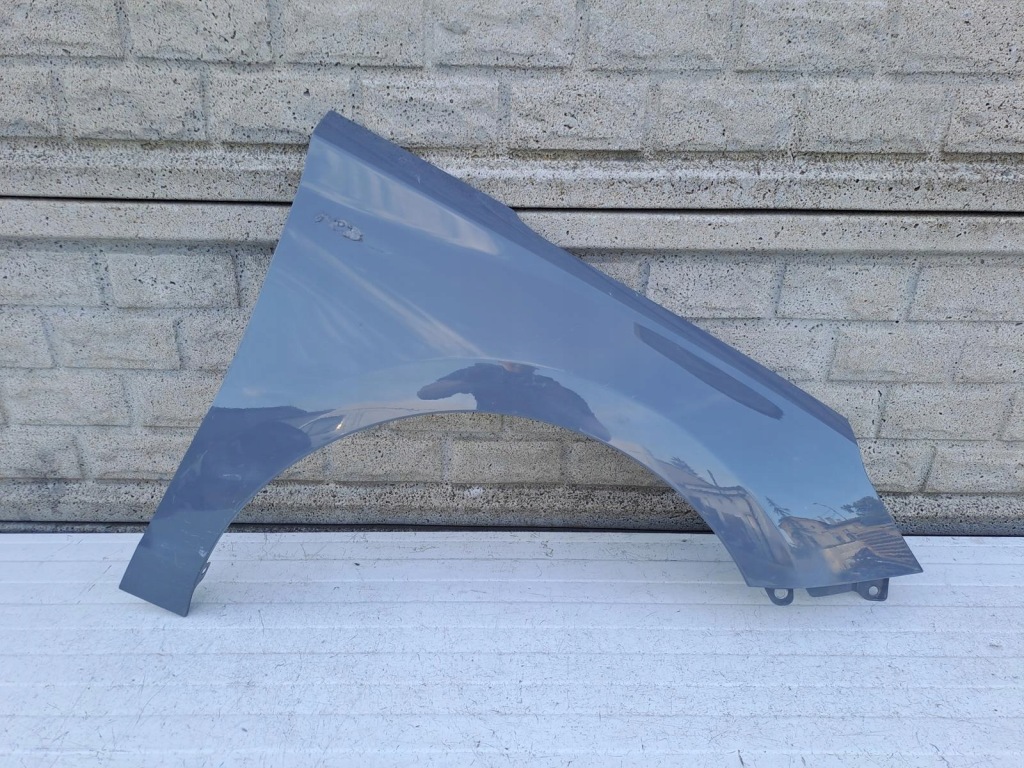 фото №1, Hyundai i30 2017 - 2022 крила передній правий