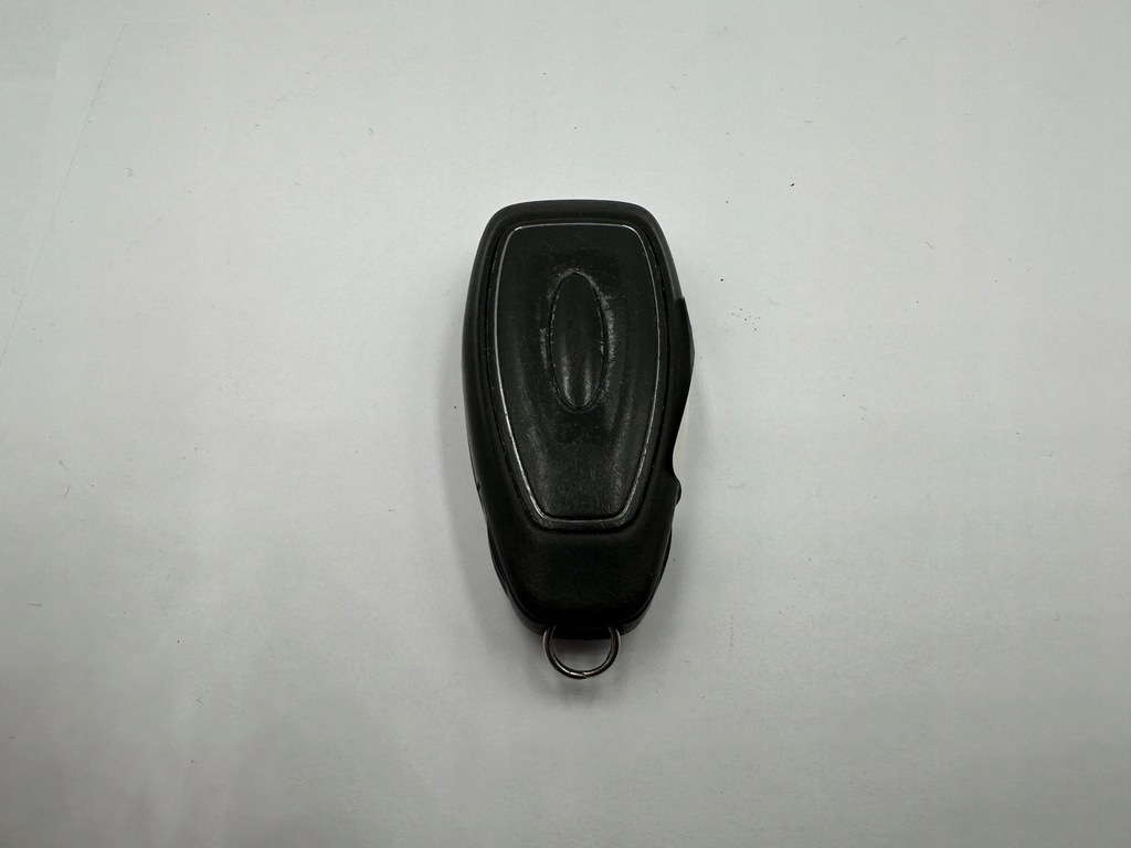 фото №6, Ключ ключ pilot keyless ford fiesta mk8 kuga c-max ii 7s7t-15k601-db