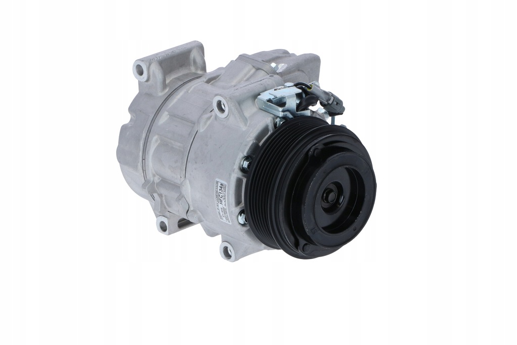 фото №16, Компрессор кондиционера lexus es toyota previa iii venza 3.5 01.06-