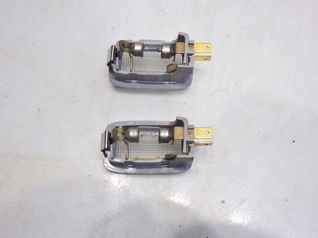 фото №5, Лампа освещение салона hyundai i30 i