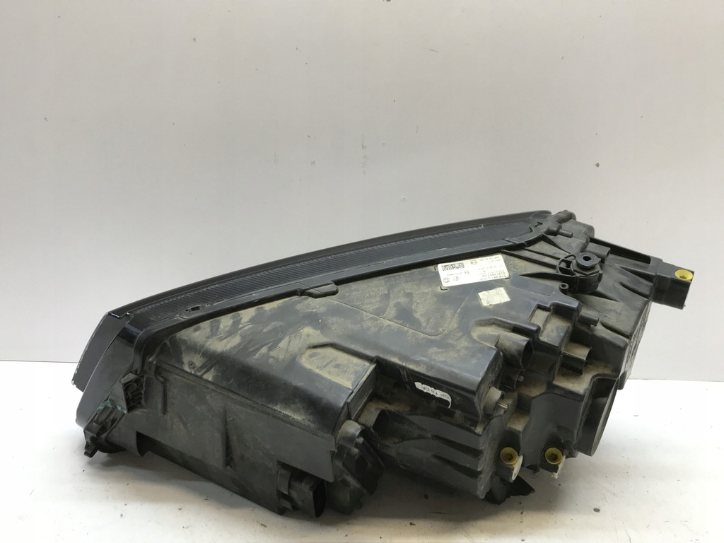 фото №11, Skoda karoq правая лампа перед full led 57b941016c