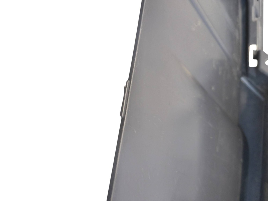 фото №7, Audi q3 8u 2011 перед спойлер бампера передний