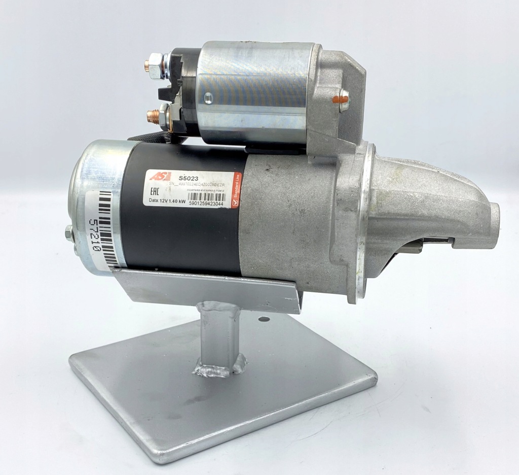 Стартер as-pl s5023 subaru Оригінал