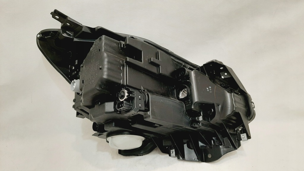 фото №3, Suzuki swift full led 2017-2020