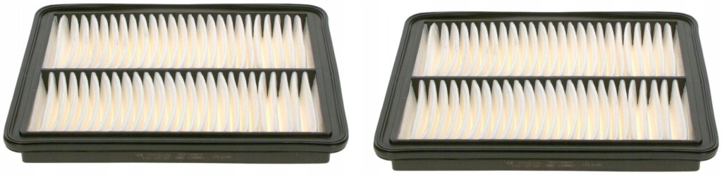 Купить Bosch 1 987 429 180 фильтр воздуха