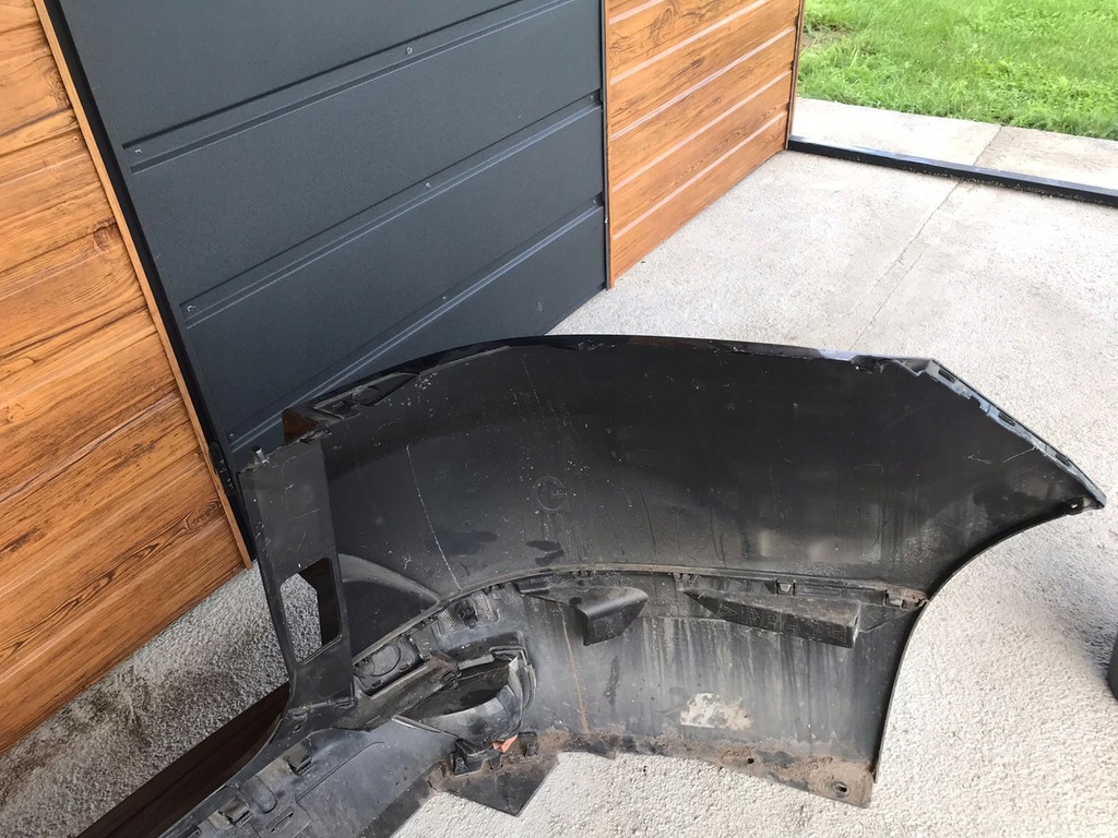 фото №9, Renault megane iii cabrio бампер задний