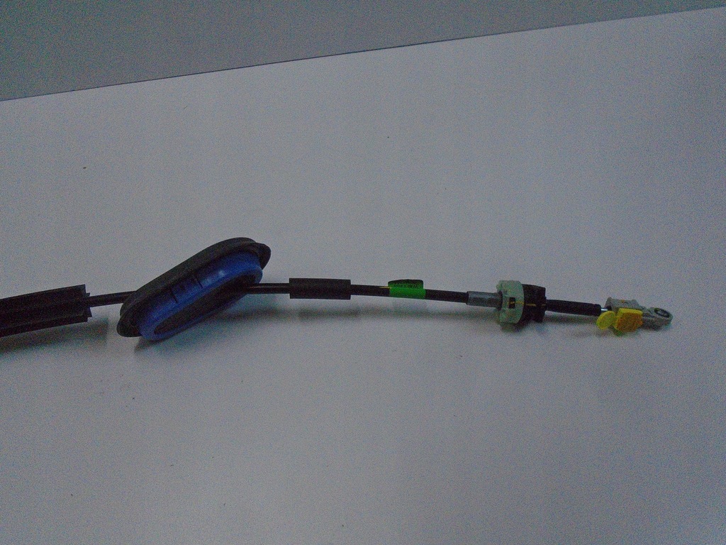 фото №3, Трос zm.bieg. r megane iv