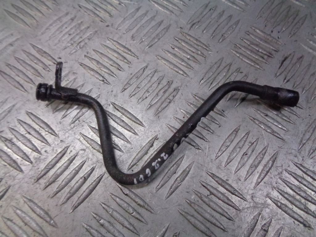 Купити Шланг мащення турбіни w203 2.2 cdi