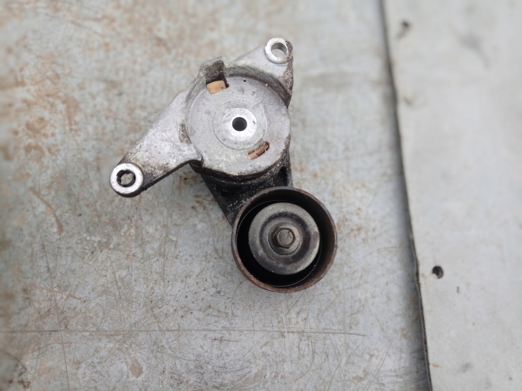 фото №1, Натягувач ремінь alfa romeo 159 3.2 jts 12575509