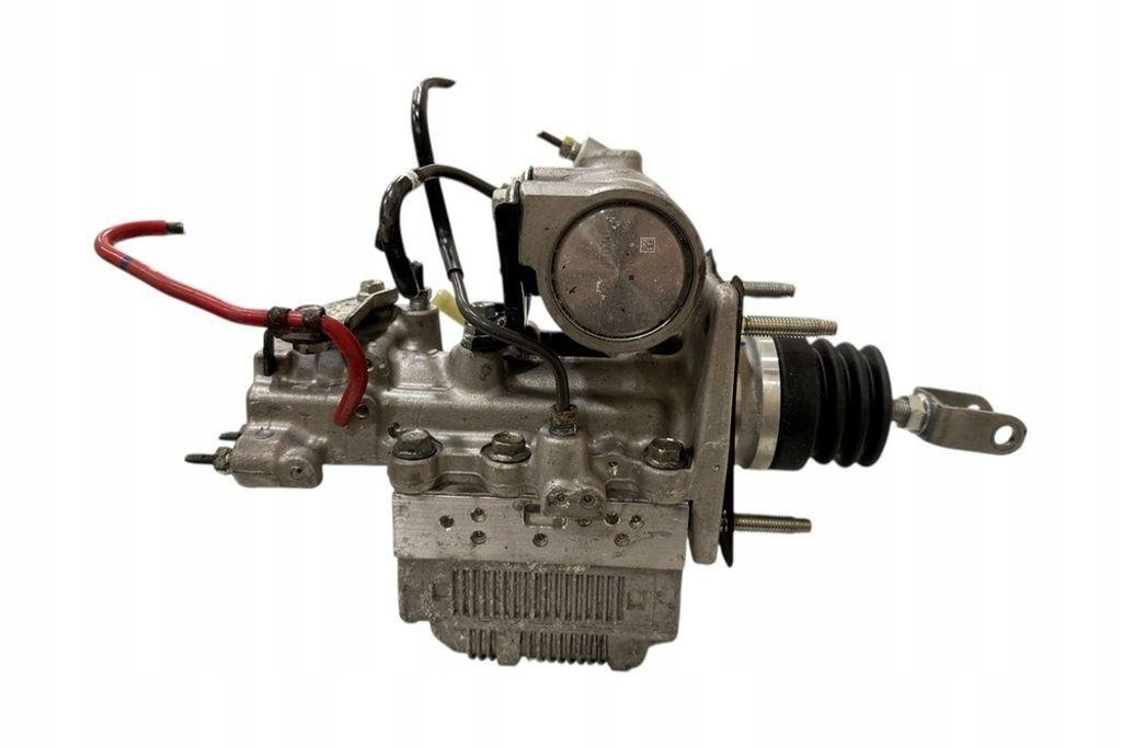фото №7, Насос abs toyota auris _e18_ 4727047030 1.8l 2014