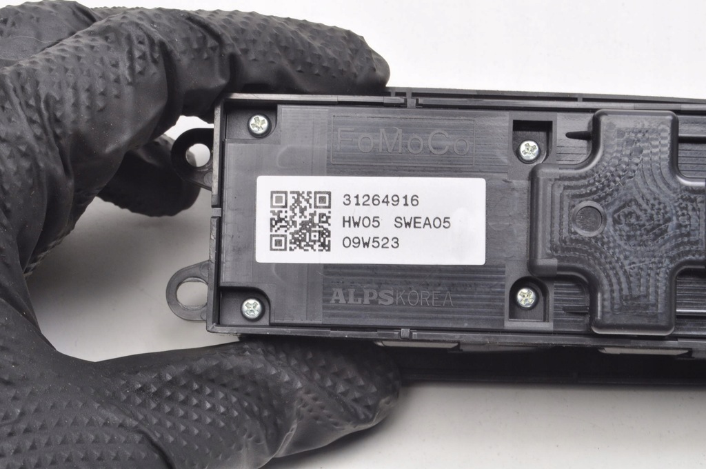 фото №6, Volvo s40 ii v50 панель кнопка опускания стекло 31264916