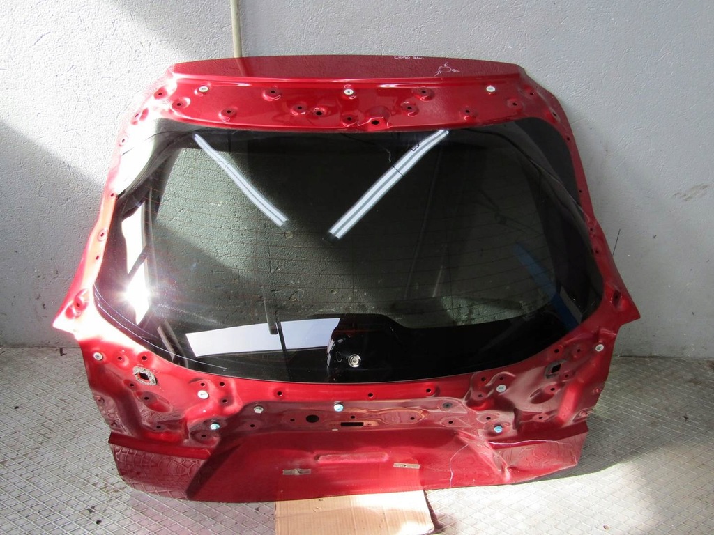 фото №1, Cx-30 21r скло кришки кришка багажника багажника задня задня задня задня 46v