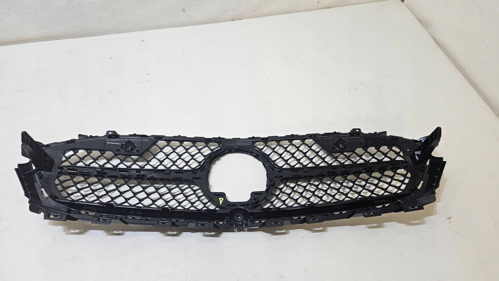 фото №6, Решётка радиатора решётка радиатора радиатора mercedes cla lift 118 a1188883800