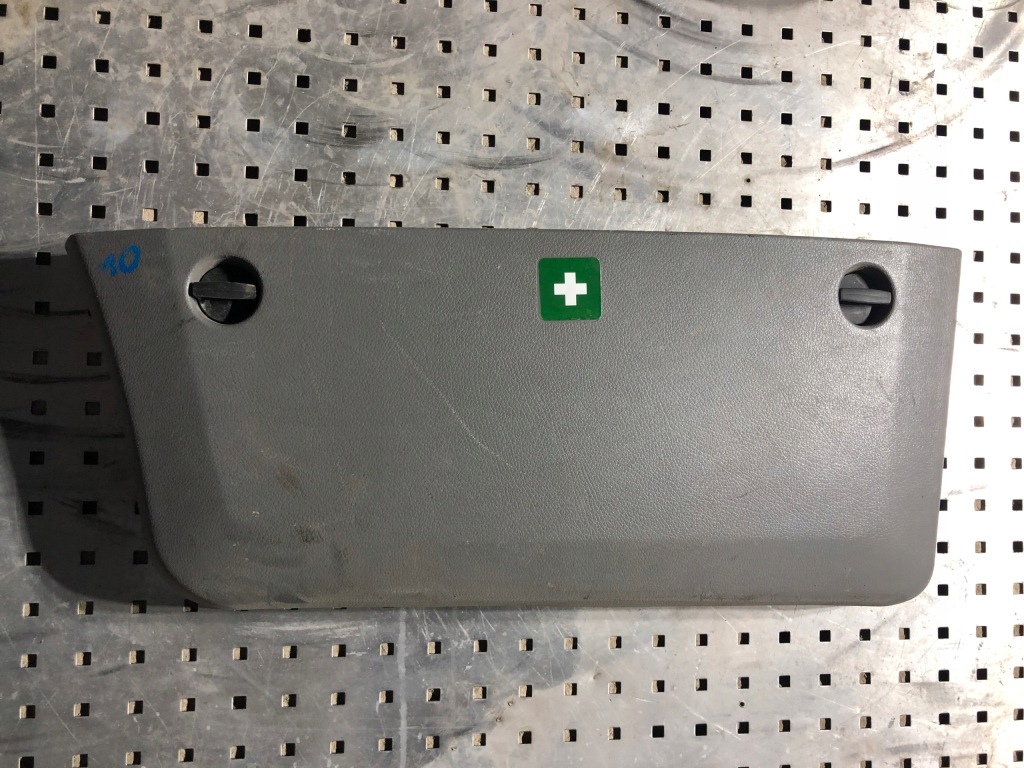 фото №1, Бардачок двері правий nr 10 sprinter 906 a9067270571