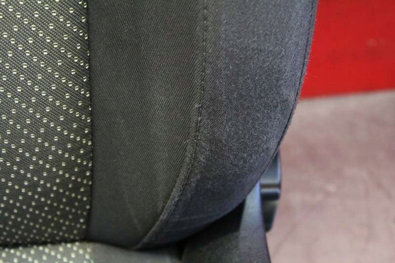 фото №7, Сидіння сидіння комплект eu seat altea 1 i 04-09