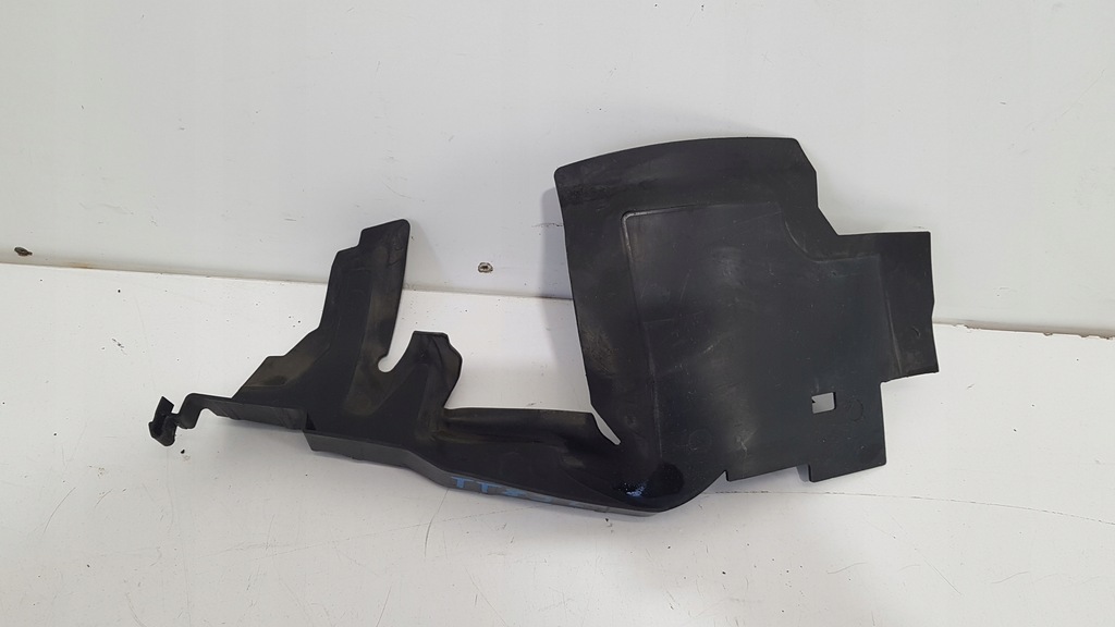 фото №8, Audi tt 8j 8j0 повітропровід повітря права orginal cala 8j0121284a