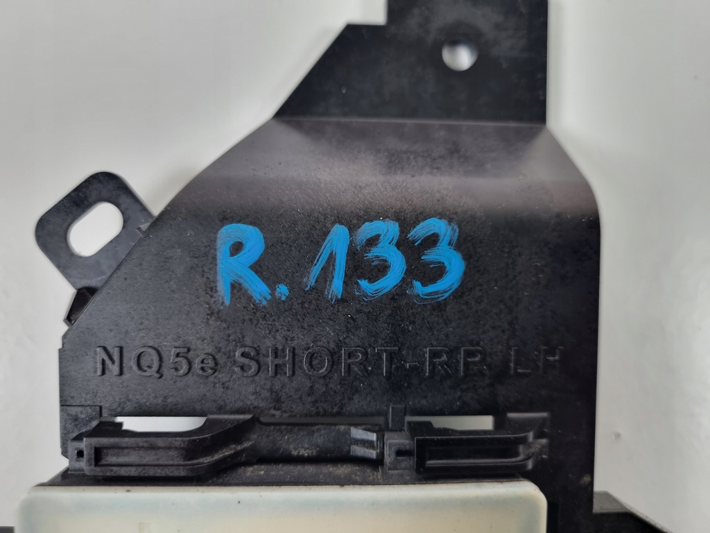 фото №4, Kia sportage v радар distronic датчик мертвого pola лівий задня 99140-r2000