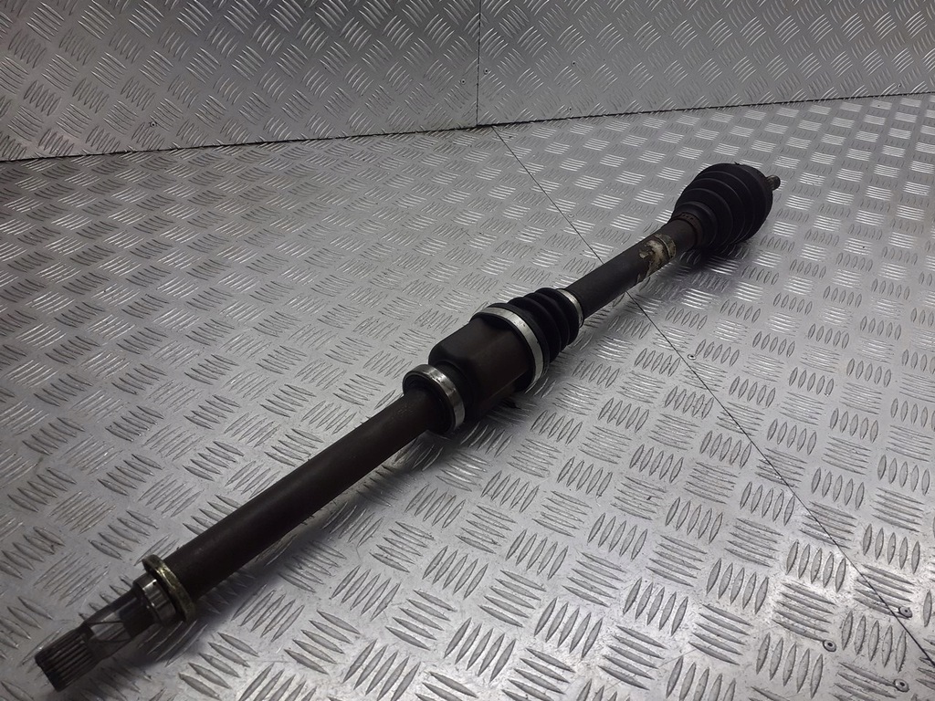 фото №2, Приводной вал правая передняя renault scenic ii 1.6 x