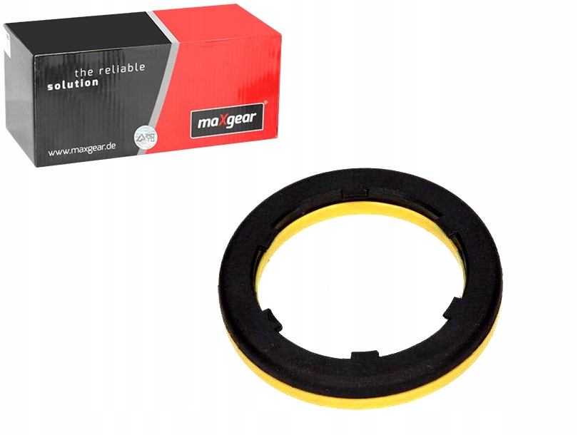 фото №1, Maxgear 72-2100 підшипник циліндричний, кронштейн амортизатора