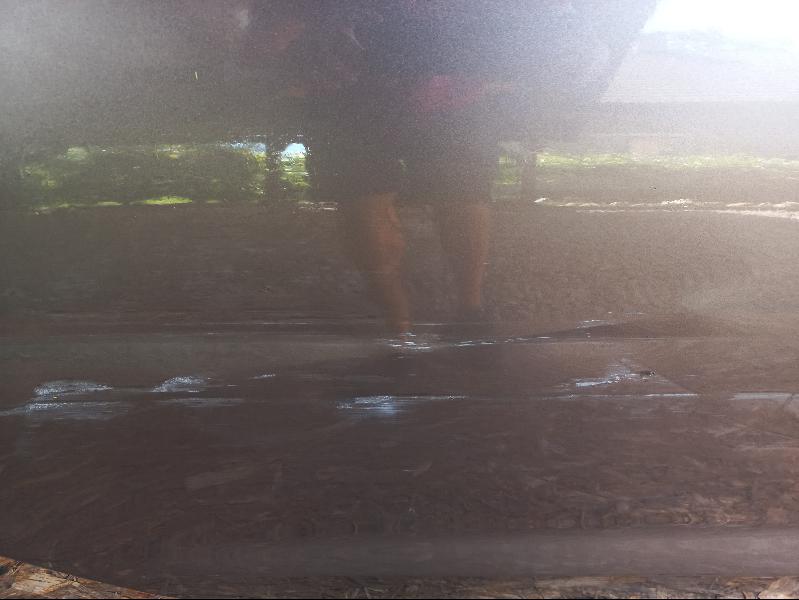 фото №8, Hyundai i30 iii 17- kombi двері задні задня праве