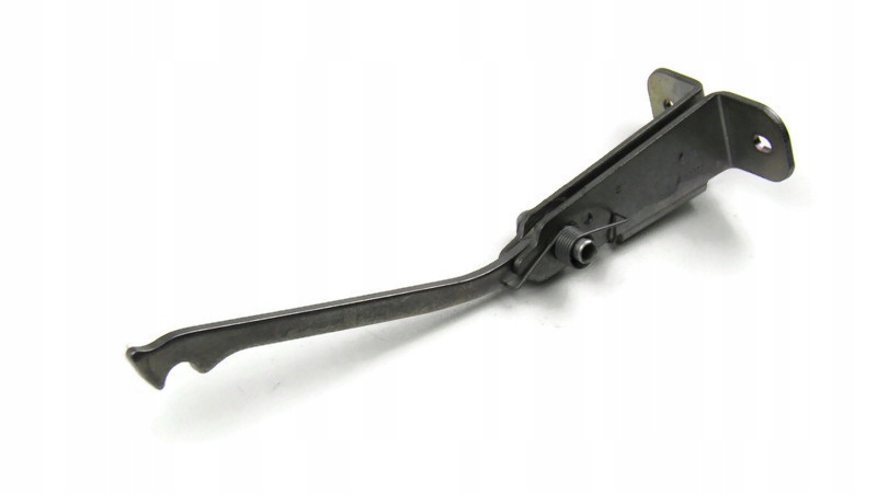 фото №2, Ограничитель дверь renault trafic ii iii задняя oryg