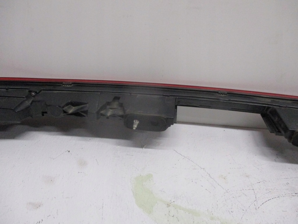 фото №8, Лампа кришки накладка audi q4 89a e-tron 21r led 89a9450953