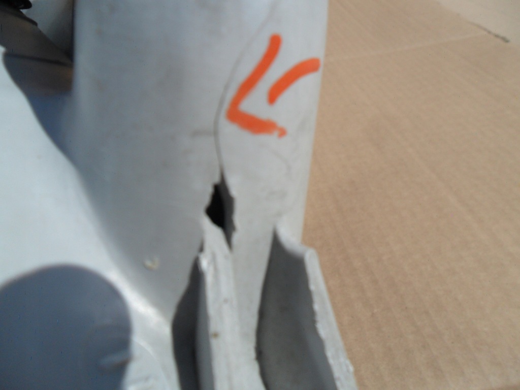 фото №16, Фара daihatsu grand move правый 99- 100-51385