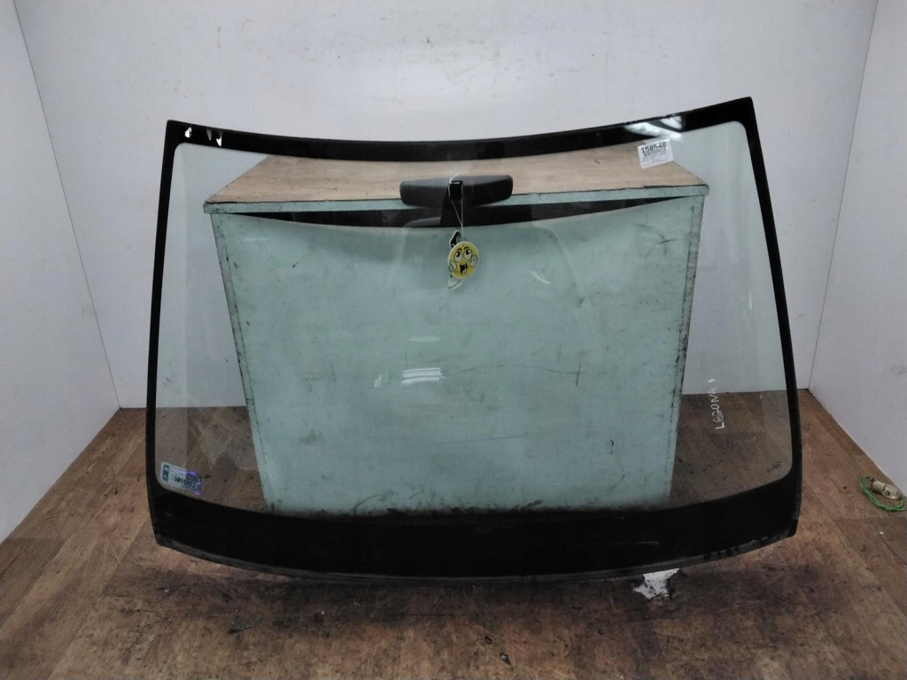 фото №1, Renault laguna i скло передня лобове