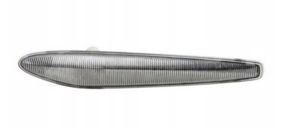 фото №1, Alfa romeo 159 поворотник поворотник боковой левый