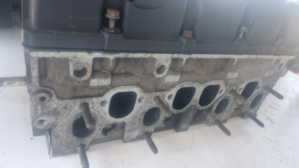 фото №6, Головка 038103373r vw touran i 1.9 tdi
