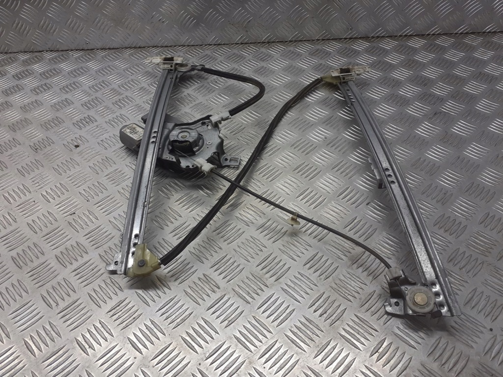 фото №1, Механизм стекло правый перед xsara ii 964380