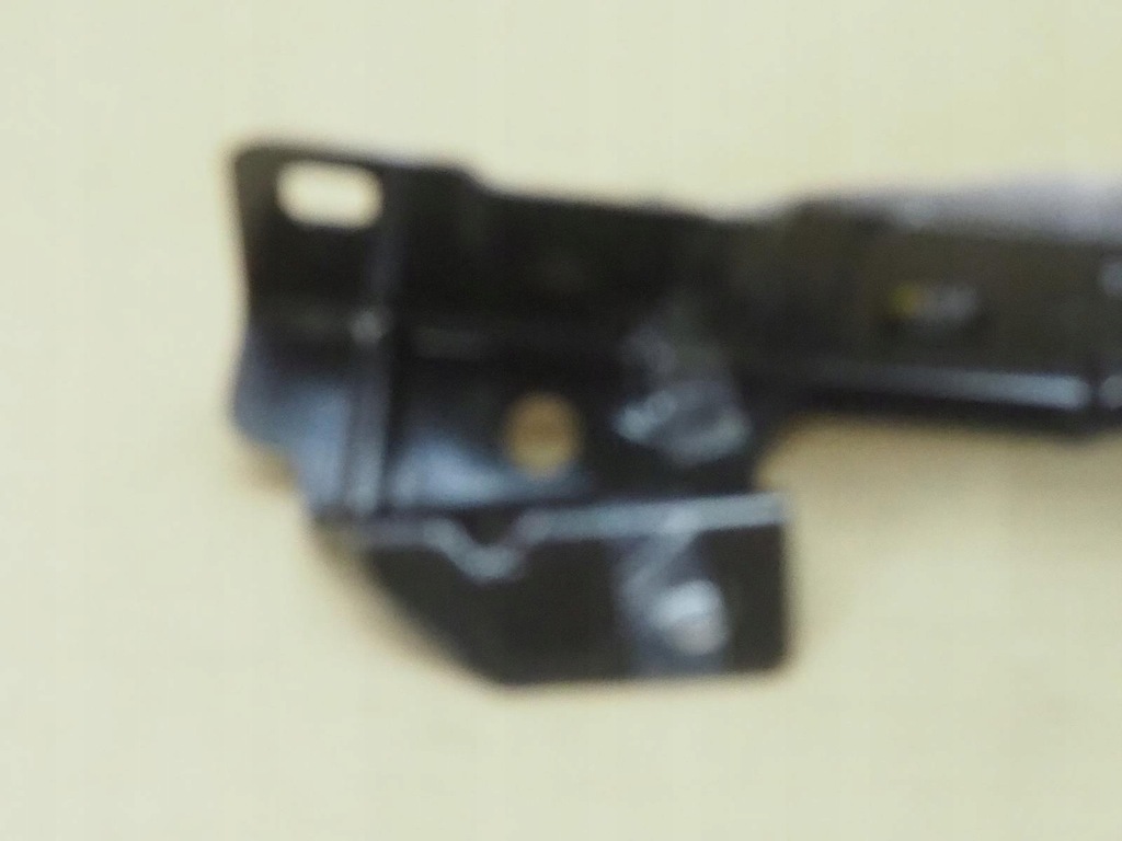 фото №10, Renault zoe кронштейн правый кронштейн крыла 631420809r