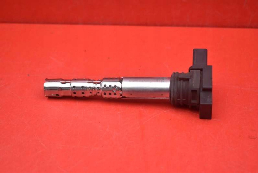 фото №5, Котушка запалювання 07c905115k bentley continental 1 i gt 6.0 w12 560 km 03-12