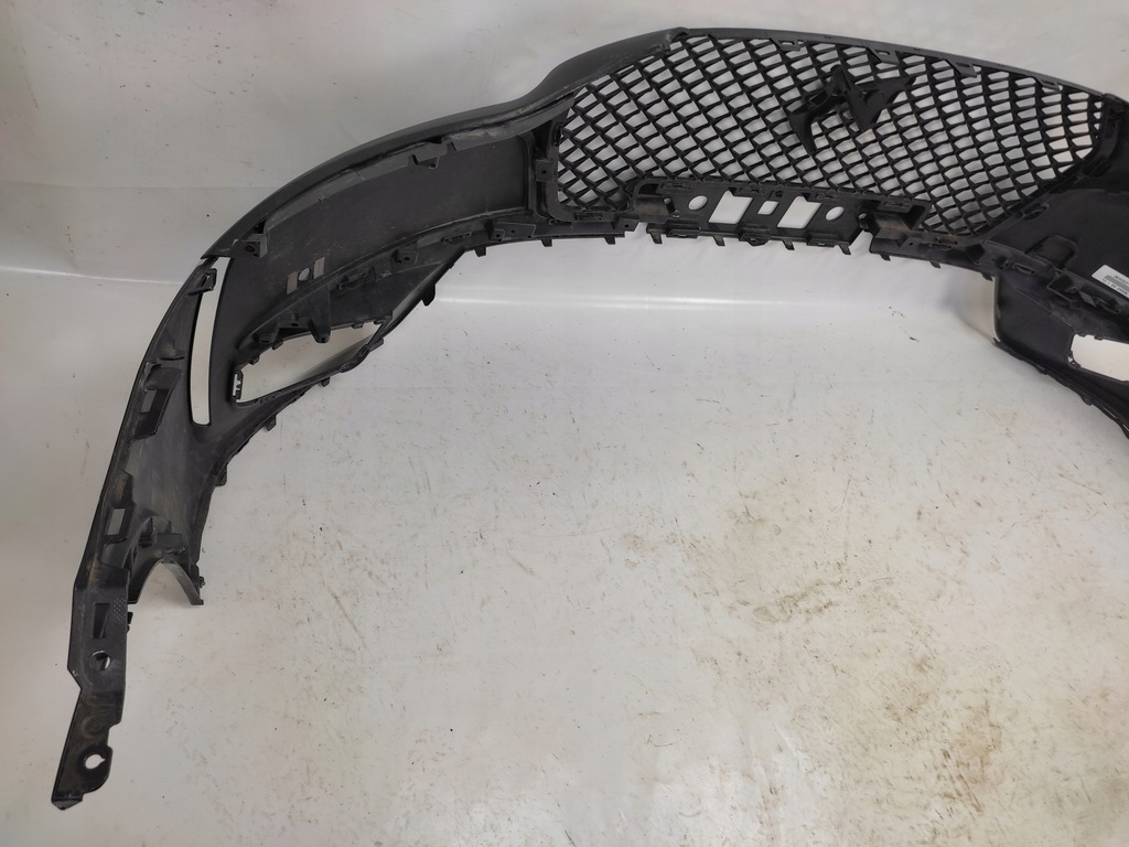 фото №10, Citroen ds7 crossback бампер передний перед 4pdc 2018-