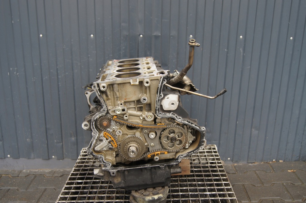 фото №1, Двигун kompletny maserati grecale 2.0 gt 670053115