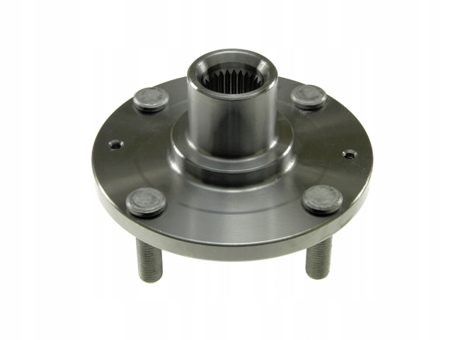 фото №1, Ступиця колеса перед bez підшипник sonata ef 98-