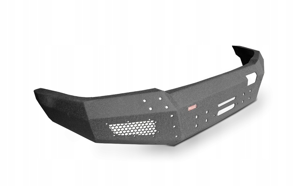 фото №12, Бампер передний стальной nissan patrol y61 97-04 more 4x4