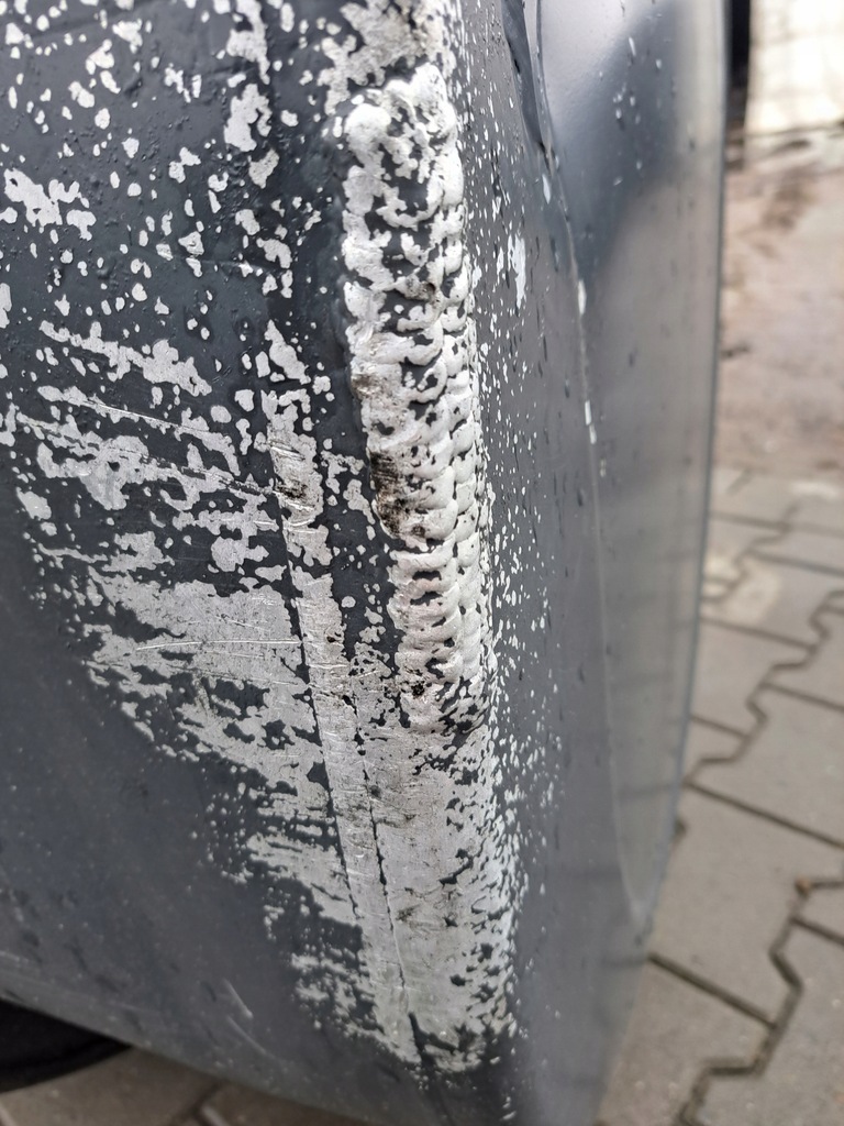 фото №8, Бак пального renault premium magnum dxi volvo fh fm 12 13 125x70x70