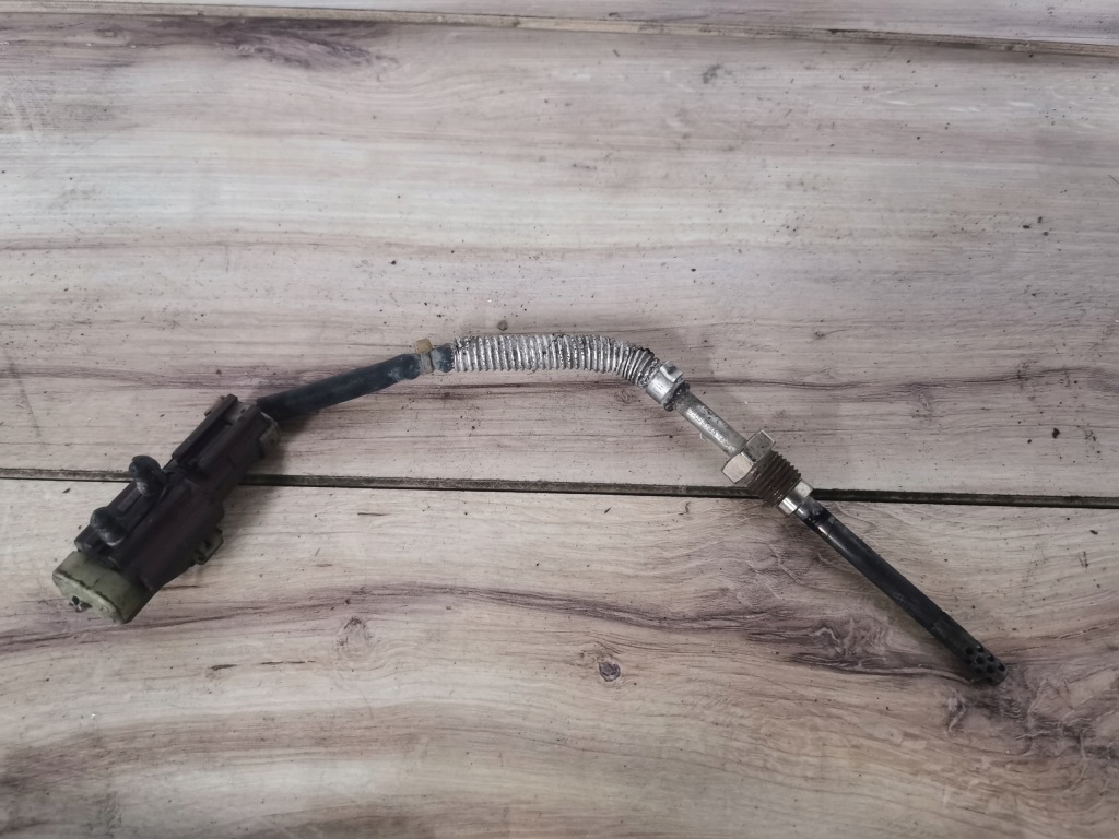 фото №1, Датчик выхлопных газов grand cherokee wk2 3.0 v6