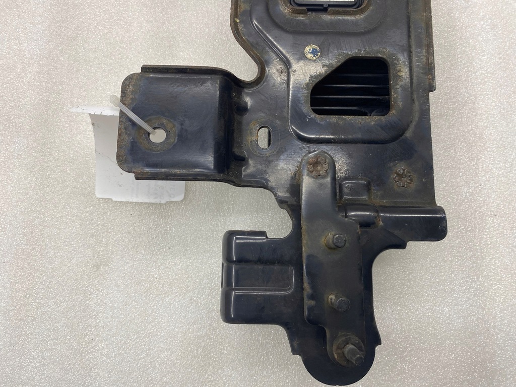 фото №6, Hyundai ioniq 2018 радар / датчик distronic