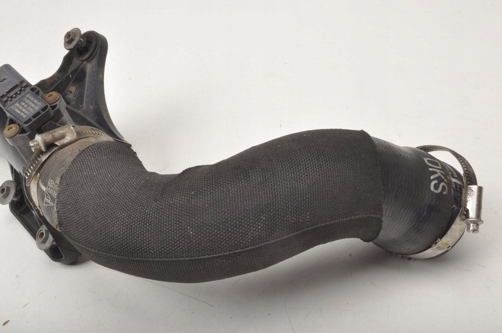 фото №7, Porsche macan труба интеркулер 95b145993 8k0145673 03g906051e